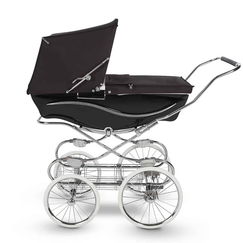 Equinox Cleaning Baby Stroller
