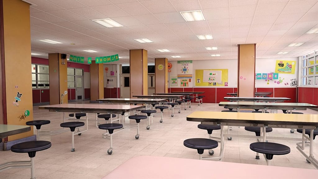 Professional School and University Cleaning Services in NJ