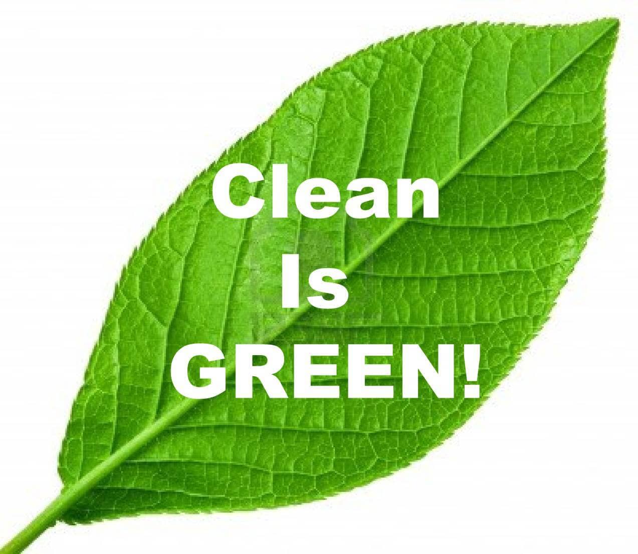 You are currently viewing Environmentally Friendly Cleaning & Maintenance