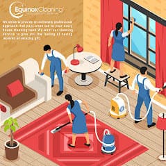 Read more about the article Equinox Cleaning – A Company Who is Bringing about a Revolution 