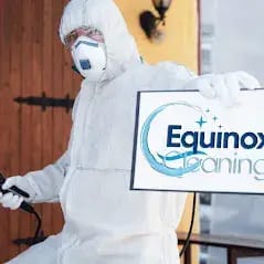 You are currently viewing Aiding the community survival through Equinox cleaning
