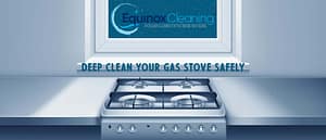 Read more about the article How to Get Rid Of Grease off the Stove
