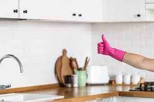 Read more about the article How to keep your House Clean and avoid Nasty Flu 