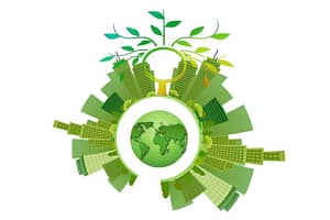 Read more about the article The Challenge of Going Green