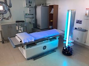 UV Lights Cleaning Services in Nutley, NJ - Equinox Cleaning