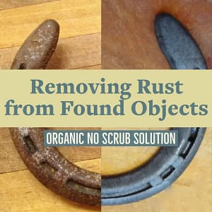 Read more about the article How to remove rust stains from anything