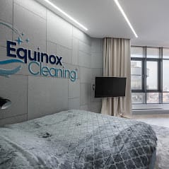 Equinox cleaning Services